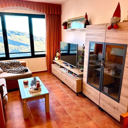 Ferienwohnung Monte Oiz Con Wifi Y Parking Gratis Sierra Nevada Exterior foto