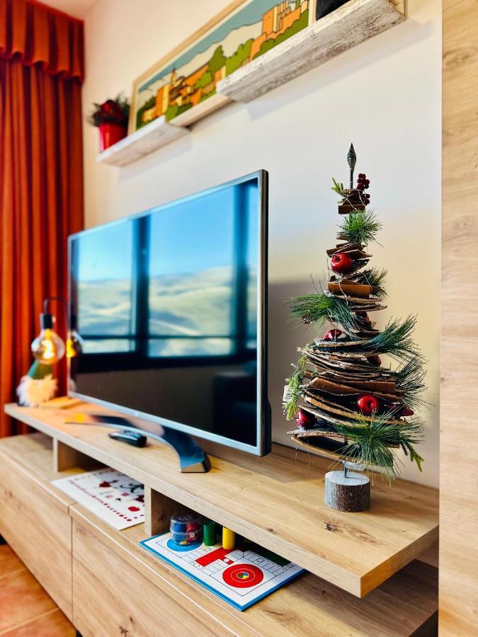 Ferienwohnung Monte Oiz Con Wifi Y Parking Gratis Sierra Nevada Exterior foto
